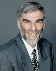 Dr Phil Symonds, PSM (Copyright Geoscience Australia 2007)