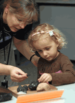 Geoscience Australia Education Centre