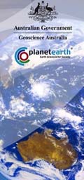 International Year of Planet Earth 2008