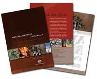 Report and chapter covers