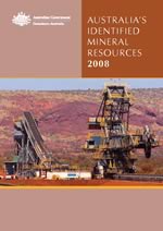 Cover of AIMR 2008, click to download PDF version [PDF 2.5MB]