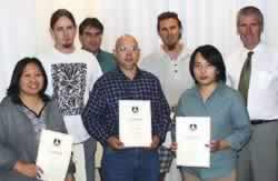 ACRES QA certified