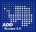 Logo of the Antarctic Digital Database