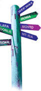 Signpost