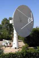 Alice Springs Data Acquisition Facility (© Geoscience Australia)
