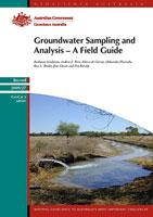 Groundwater Sampling and Analysis - A Field Guide