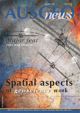 AusGeo News Issue 71