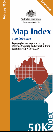 50K Map Index front cover thumbnail.  Click to view part of the index map.