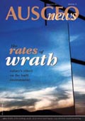 AusGeo News 75 cover
