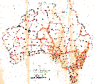 Select this thumbnail map to view larger 230k image of 275 Laplace stations