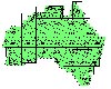 Index map of Landsat AGO 2005 coverage