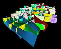 Tanami 3D map