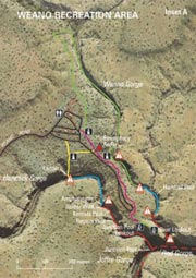 Weano Recreation area