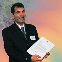 Fig\ 1. Dr Alan Forghani