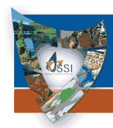 Spatial Sciences Conference 2007 Logo (copyright Spatial Sciences Institute 2007)