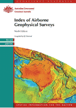 Geoscience Australia record 2007/05: Click to view (&copy; Geoscience Australia 2007)
