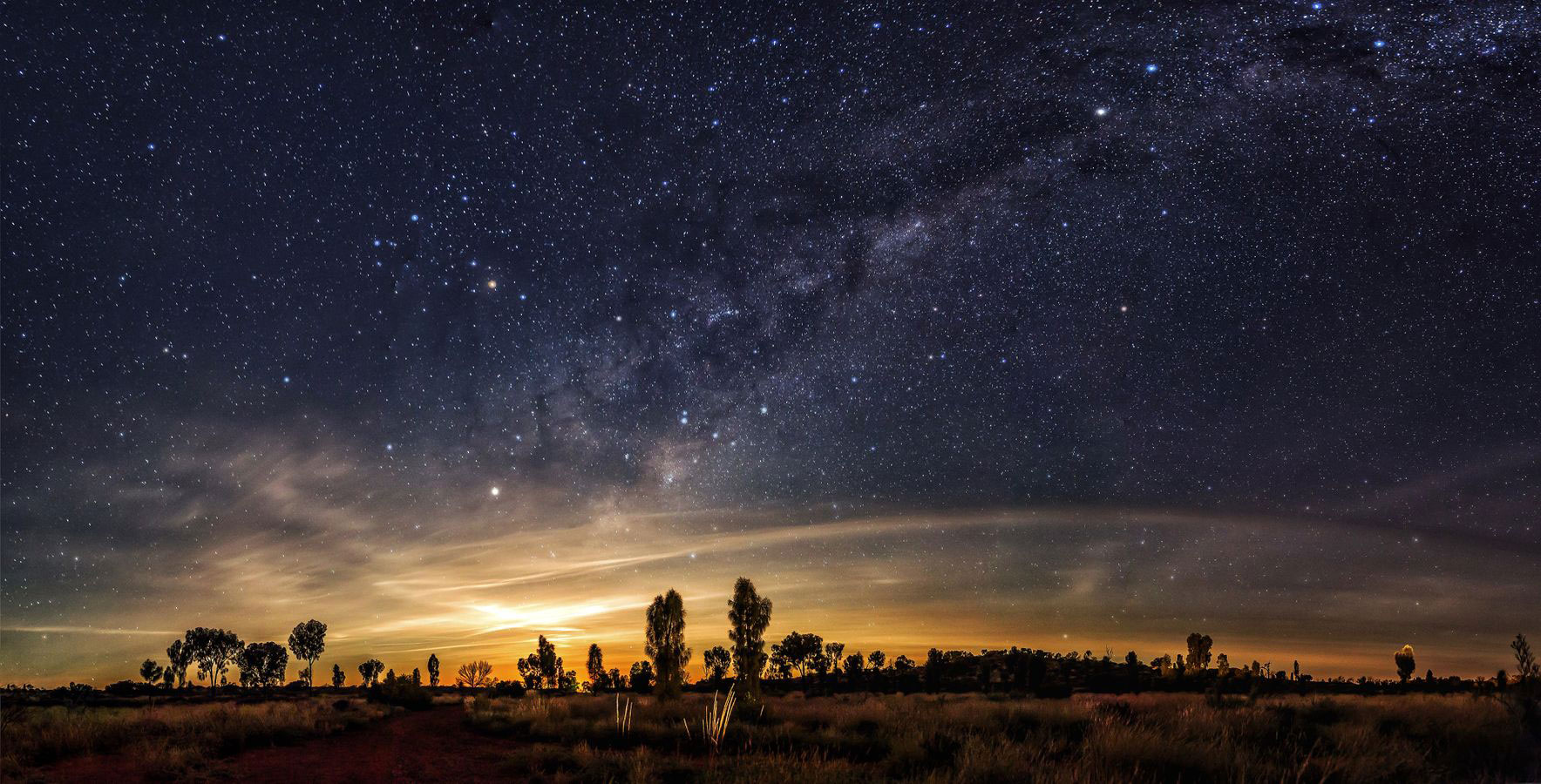 Summer and winter solstice Geoscience Australia