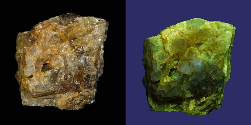 Zircon: Mineral information, data and localities.