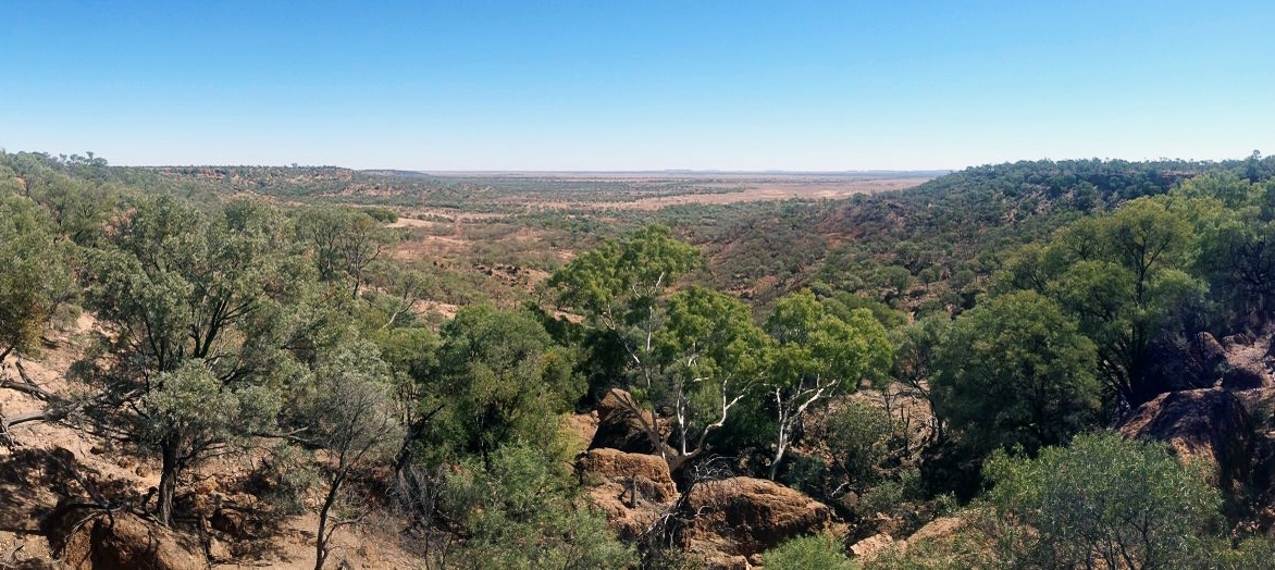 Adavale basin region | Geoscience Australia