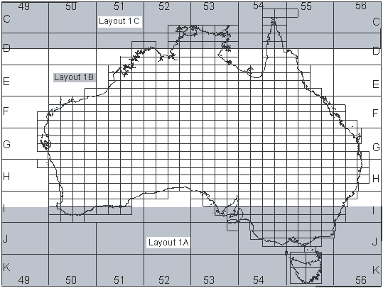 Unadjusted 250K Layouts