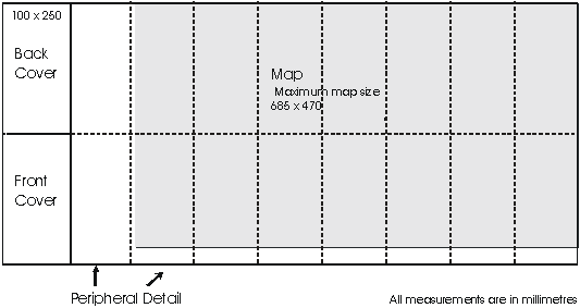 Map Layout 1B