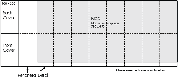 Map Layout 1C