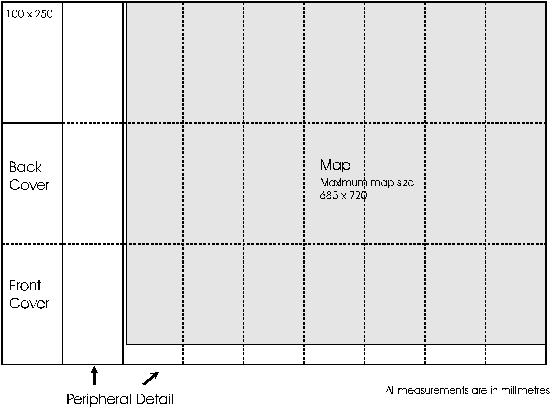 Map Layout 1G