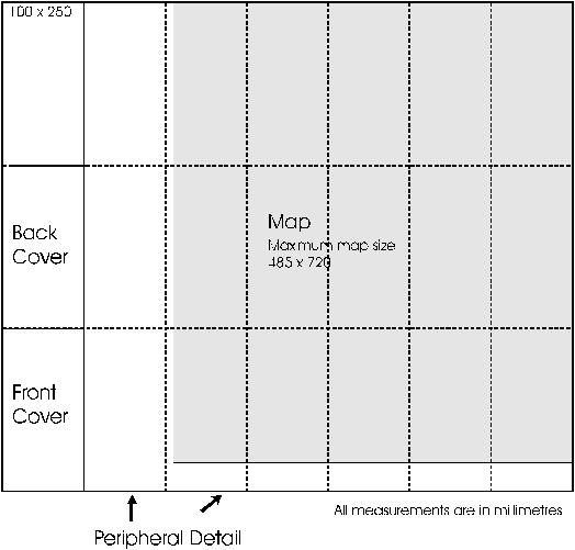 Map Layout 2E