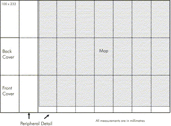 Map Layout 3B