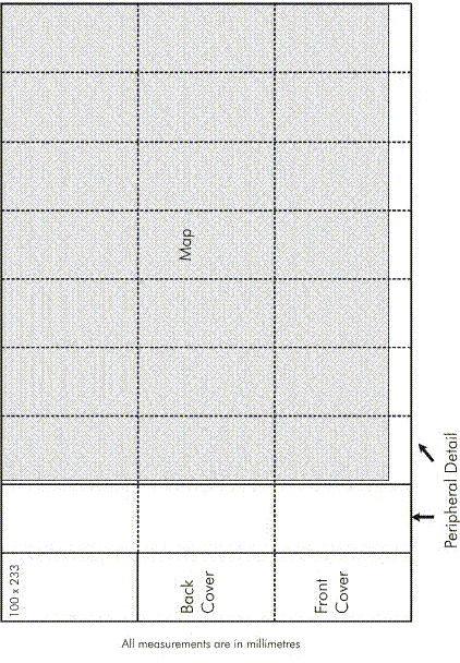 Map Layout 3C